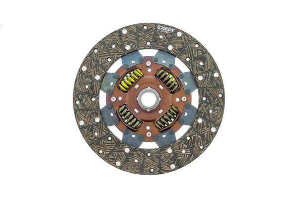 Disco de embrague AISIN DN-988